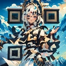 AI Art QR Code Generator APK