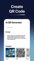 AI Art QR Code Generator captura de pantalla 1
