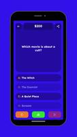 Quiz - AI powered quiz game capture d'écran 2