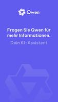 Qwen Plakat