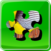 Jigsaw Puzzle Collection HD
