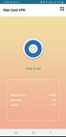 Rain Card VPN 스크린샷 1