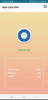 Rain Card VPN 스크린샷 2