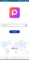 Rain Card VPN تصوير الشاشة 3