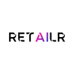 Digital Signage Retailr 아이콘