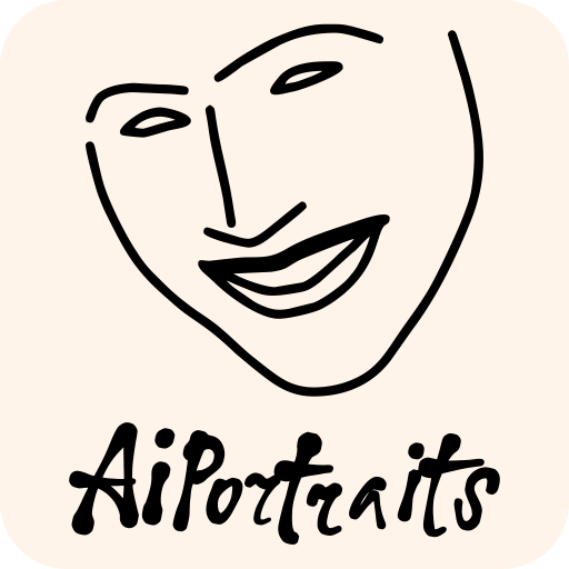 AI Portraits Ars - transforme sua selfie em arte !