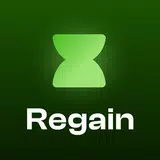 Regain: Study Timer for Focus APK