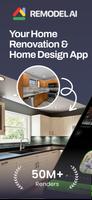 Remodel AI - Home Renovation Affiche
