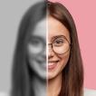RePix - AI Photo Enhancer icon