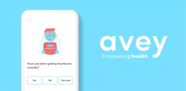 Avey - Empowering Health