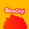 RINODIGI: Tiếng Anh cho trẻ em APK
