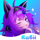 Rubii: AI Characters Community APK