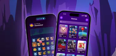 Rune - Play, Talk, Hang Out