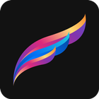 آیکون‌ Feather AI