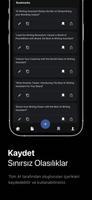 AI GPT-3 Yapay Zeka Yazma App Ekran Görüntüsü 3