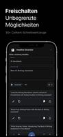 FeatherAI: GPT Writer & Chat Screenshot 2