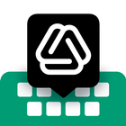 Icona Keyboard AI Assistant: Writely