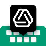 Keyboard AI Assistant: Writely icon