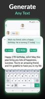 Keyboard AI Assistant: Writely screenshot 3