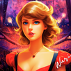 Finding Taylor: a Swiftie Game APK