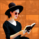 Wuri: Books, Novels, Stories APK