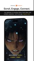 Wuri AI: Social App captura de pantalla 1