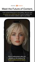 Wuri AI: Social App captura de pantalla 2