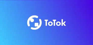 ToTok - Free HD Video Calls & Voice Chats