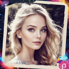 MissAI - Girl Generate&explore icon