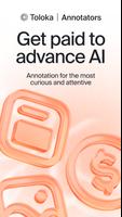 Toloka Annotators Plakat