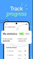 Mindrift اسکرین شاٹ 2