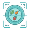 Tabaq AI: Calorie Counter APK