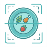 Tabaq AI: Kalori Sayacı APK