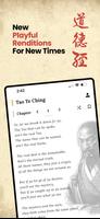 The Tao Te Ching capture d'écran 1