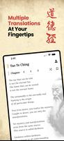 The Tao Te Ching capture d'écran 2