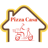 Pizza Casa Zeichen