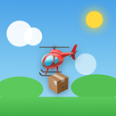 APK Drone Delivery Dash