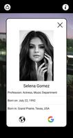 CelebrityFace スクリーンショット 1