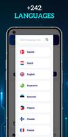 AI Translator: ChatGPT Powered screenshot 1