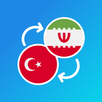 Türkçe-Farsça çevirici APK