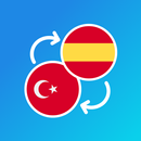 Turkish-Spanish translator APK