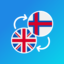 English-Faroese translator APK