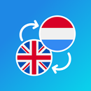 English-Luxembourgish translat APK