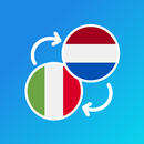 Italian-Dutch translator APK