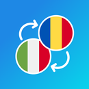 Italian-Romanian translator APK