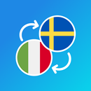 Italian-Swedish translator APK