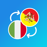 Italian-Sicilian translator APK