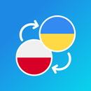Polish-Ukrainian translator APK