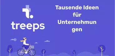 Treeps: Motivation und Ziele