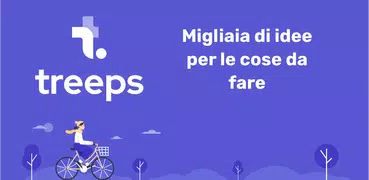 Treeps:motivazione e obiettivi